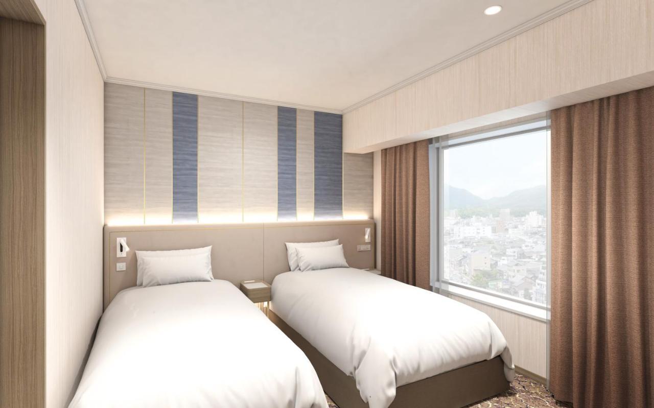 Miyako Hotel Йоккаити Экстерьер фото