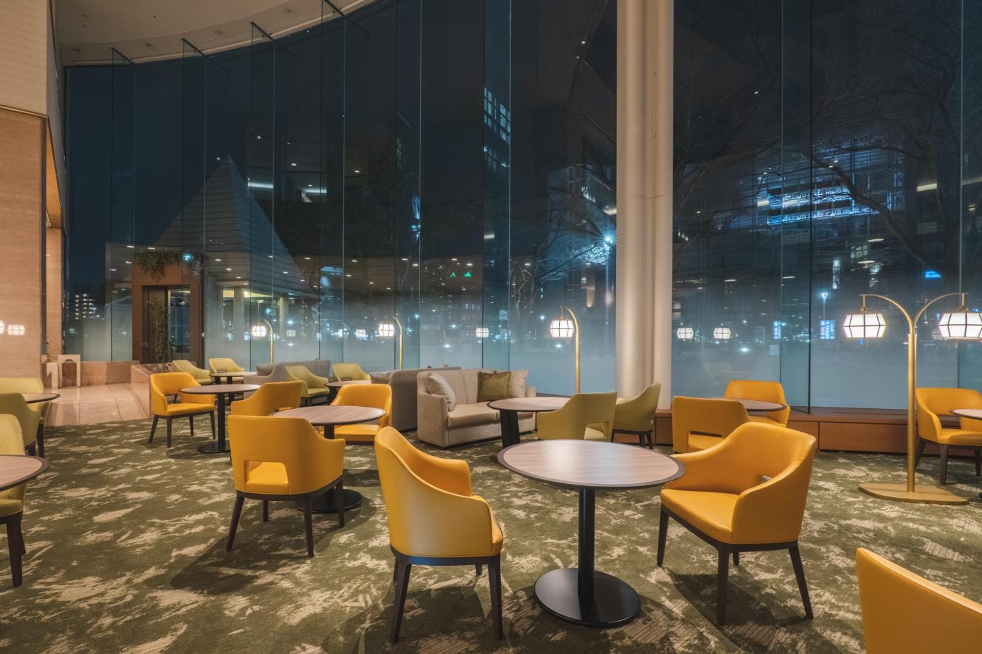 Miyako Hotel Йоккаити Экстерьер фото