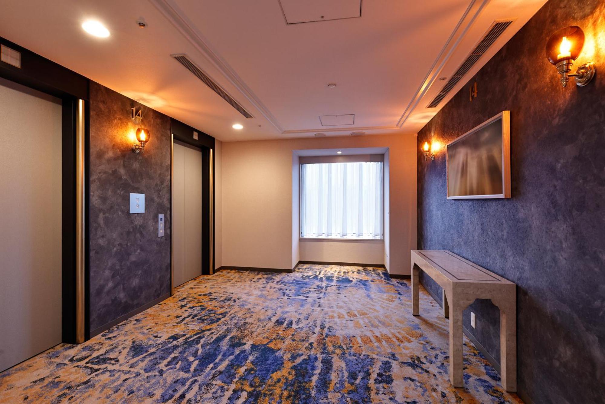 Miyako Hotel Йоккаити Экстерьер фото